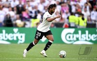 FUSSBALL UEFA Nations League 2024/2025
Deutschland - Frankreich