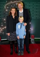 Fussball 1. Bundesliga, Saison 2011/2012: Weihnachtsfeier Werder Bremen