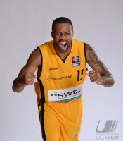 1. Basketball Bundesliga 2012/2013  Walter Tigers Tuebingen