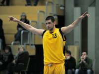 Basketball  Regionalliga Suedwest 10/11