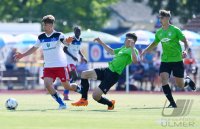 B-Junioren Turnier beim Ergenzingen 2022