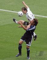 Fussball WM 2006: Deutschland - Argentinien ; Germany - Argentina