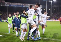 Fussball 1. Bundesliga Saison 19/20: SC Freiburg - FC Bayern Muenchen