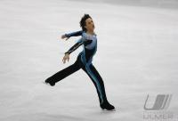 Olympische Spiele 2006 Turin 20. Olympische  Eiskunstlauf Herren Kuer