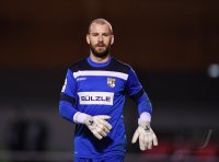 Fussball Regionalliga Suedwest 2020/2021: TSG Balingen - Kickers Offenbach