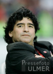 Fussball Diego Maradona