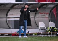 FUSSBALL WFV Pokal 2024/2025
Viertelfinale, SSV Reutlingen - TSG Balingen