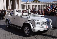 Rom Generalaudienz;  Papst Franziskus I.