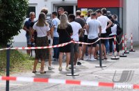 Fussball Verbandsliga 2020/2021: FC Holzhausen - TSV Essingen