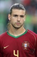 Fussball International: U21-EM: Portugal, VELOSO