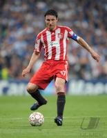 Fussball Champions League Finale:  FC Bayern Muenchen - Inter Mailand