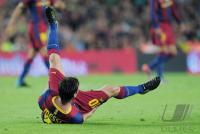 FUSSBALL International :  MESSI  (FC Barcelona)
