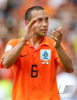 Fussball WM 2006 Holland - Elfenbeinkueste