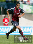 FUSSBALL BUNDESLIGA, Bayern Muenchen