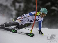 Ski Alpin  Herren  Slalom  Kitzbuehel 2013; Felix NEUREUTHER (GER)