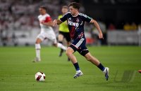 Fussball  1. Bundesliga   Saison 2026/2027   2. Spieltag  VfB Stuttgart - 1. FC Koeln