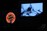 Fussball 1. Bundesliga : Jahreshauptversammlung FC Bayern Muenchen