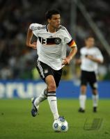 WM-Qualifikation: Deutschland - Aserbaidschan