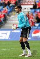 Laenderspiel Schweiz - Venezuela