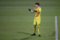 Fussball, Junioren U 17 WM 2025 Sechzehntelfinal, Argentinien - Mexiko