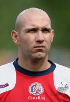 Fussball International Costa Rica