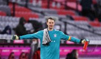 Fussball 1. Bundesliga Saison 20/21: FC Bayern Muenchen - TSG 1899 Hoffenheim