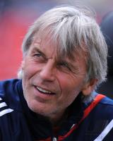 Fussball 3. Bundesliga: FC Ingolstadt - FC Bayern Muenchen II