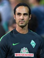 Fussball Bundesliga Saison 16/17: SV Werder Bremen - 1. FSV Mainz 05