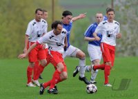 FUSSBALL  Landesliga 09/10