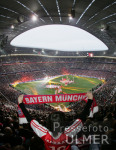 Fussball Stadioneroeffnung Allianz Arena Muenchen