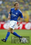 FUSSBALL BUNDESLIGA, Christian Poulsen, Einzelaktion