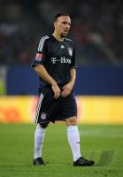 FUSSBALL, 1. BUNDESLIGA, 7. Spieltag, Bayern: RIBERY