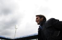 FUSSBALL, 1. BUNDESLIGA, 30. Spieltag: Bochum - Hamburg