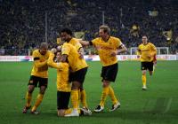 Fussball 1. Bundesliga   Bayer Leverkusen - Borussia Dortmund