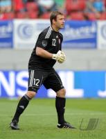 FUSSBALL INTERNATIONAL: Dusan PERNIS (Slowakei)