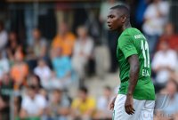 Fussball 1. Bundesliga, Saison 2012/2013: Testspiel Werder Bremen - Tirol Auswahl