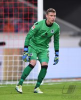 Fussball 2. Bundesliga Saison 16/17: VfB Stuttgart - 1860 Muenchen