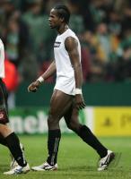 Fussball Champions League: Bremen - Udinese