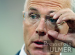 FUSSBALL CHL FCB  - La Coruna Beckenbauer