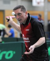 Tischtennis Verbandsklasse  2011/2012