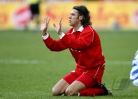 Fussball 1. Bundesliga, DEMICHELIS