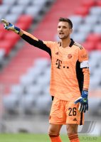 Fussball Audi Football Summit 2021 FC Bayern Muenchen - Ajax Amsterdam