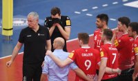 Volleyball 1. Bundesliga  Saison 18/19: TV Rottenburg - Grizzlys Giesen