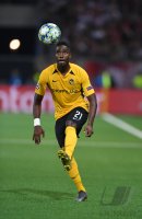 Fussball CHL 18/19 Play Off: BSC Young Boys Bern - Roter Stern Belgrad