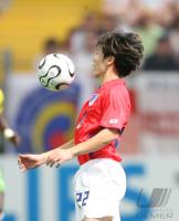 Fussball WM 2006:S&uuml;dkorea - Togo