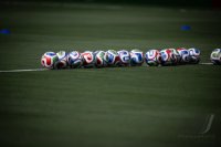 Fussball WM 2026 Sechzehntelfinale: Frankreich - Schweden