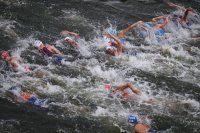 Mey Generalbau Triathlon Tuebingen 2025