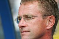 Fussball Regionalliga Sued:TSG Hoffenheim - 1860 Muenchen II