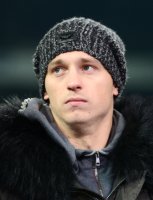 Fussball, 1. Bundesliga 12/13:  Marko Arnautovic (SV Werder Bremen)