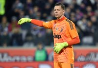 FUSSBALL SERIE A 2018/2019:  AC Florenz - Juventus Turin